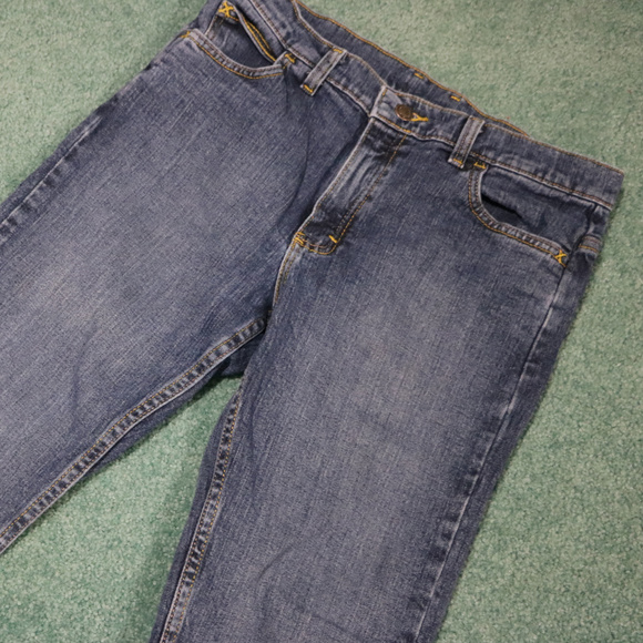 Wrangler Husky 14 Jeans in Boys